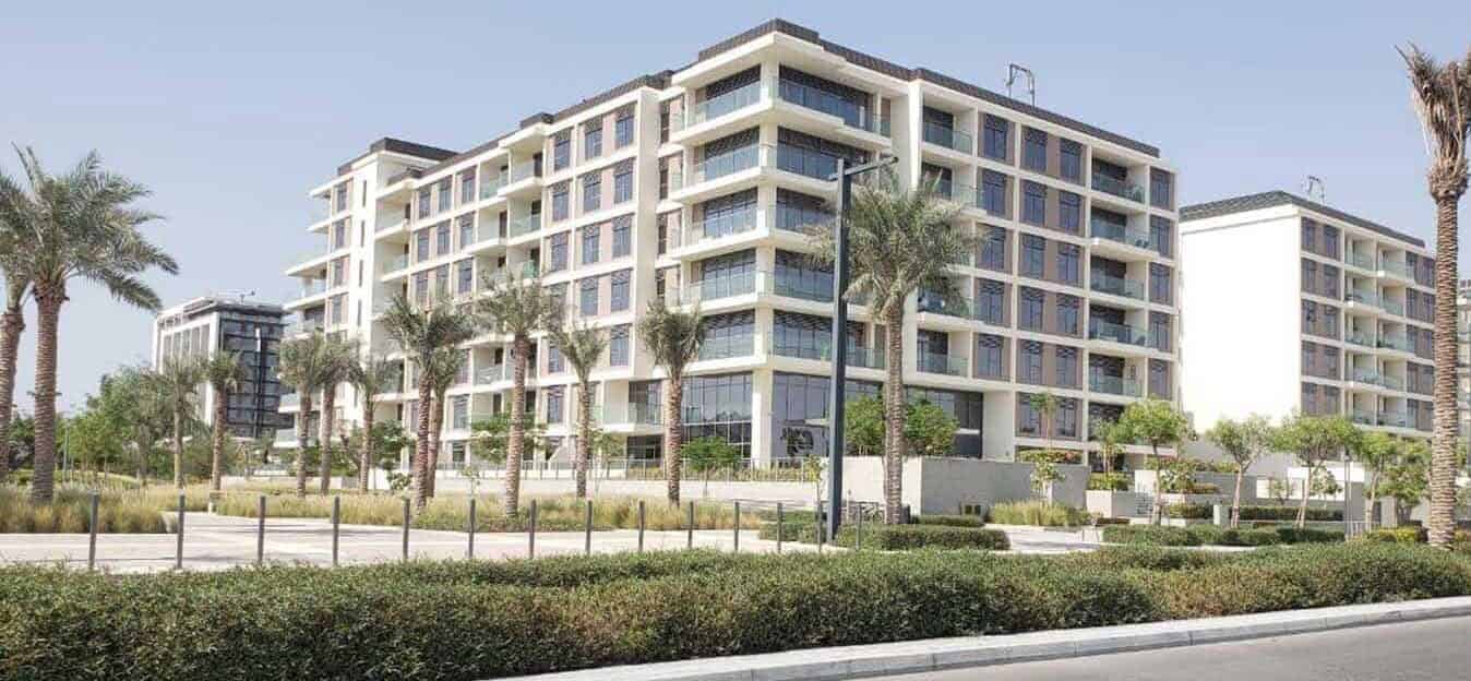 Sidra 3 Villas, Dubai Hills Estate Dubai