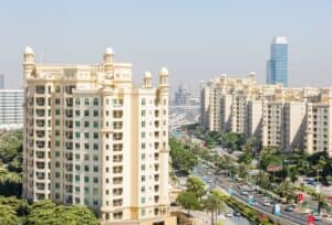 Signature Villas Frond D Palm Jumeirah Dubai 1