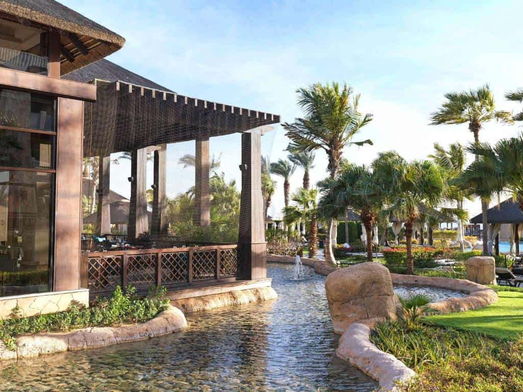 Sofitel Dubai The Palm