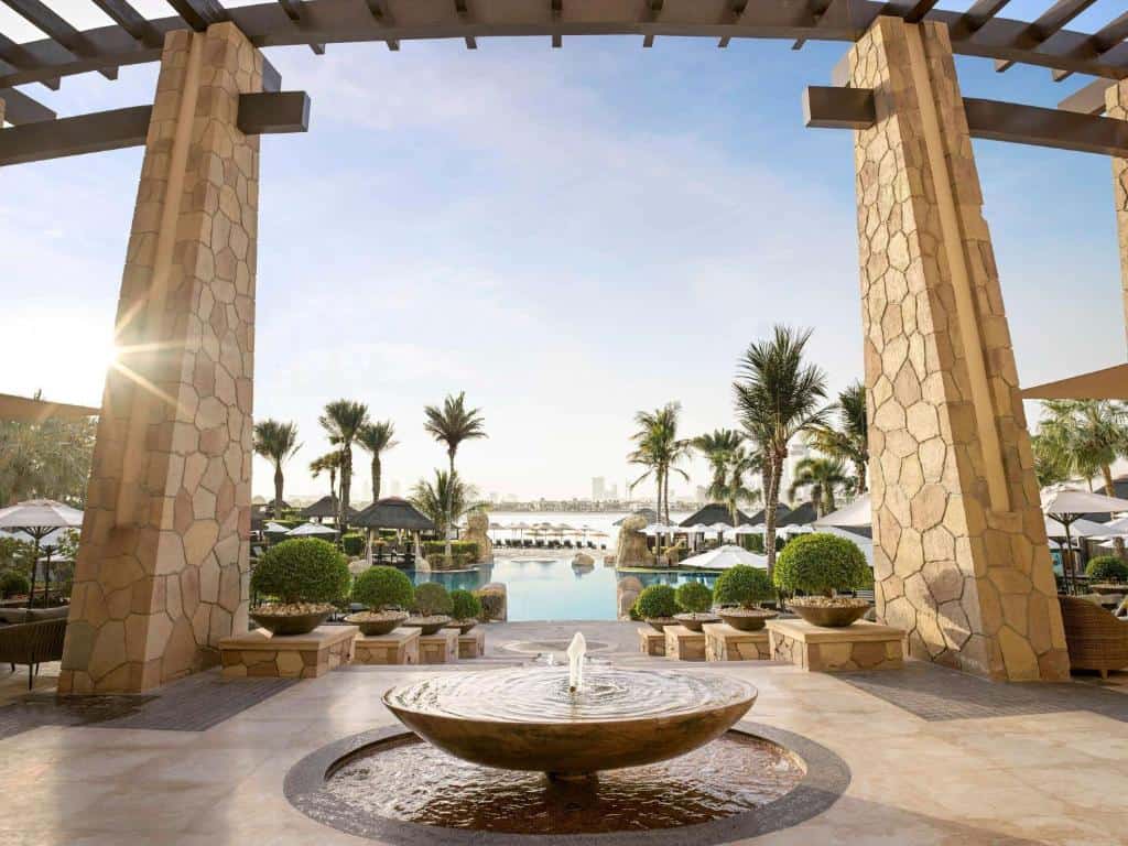 Sofitel Dubai The Palm 