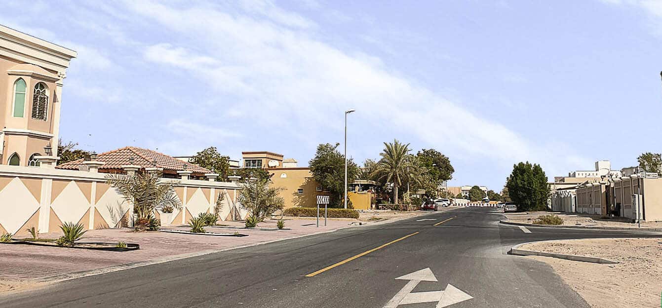 Splendour Villas, Al Safa Dubai
