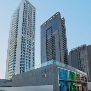 Studio One, Dubai Marina
