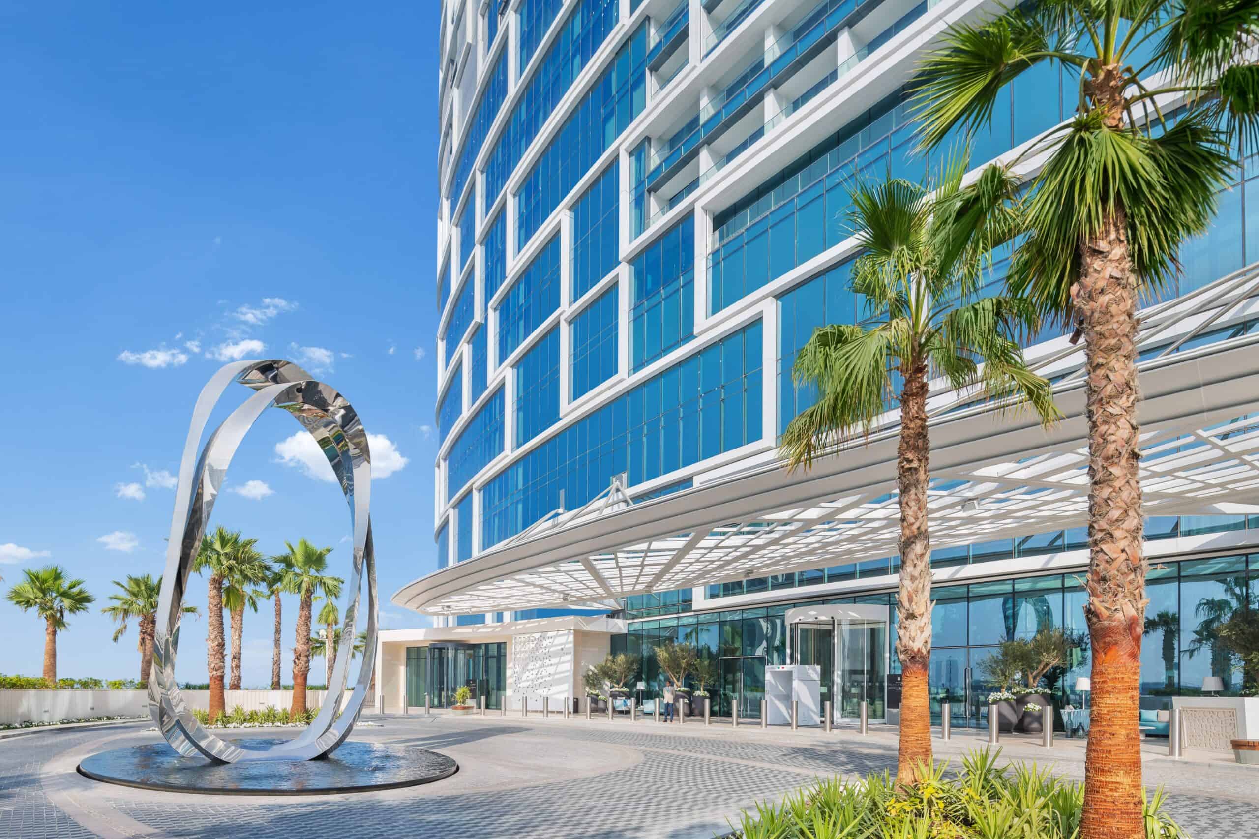 The Address Residences Jumeirah Resort and Spa