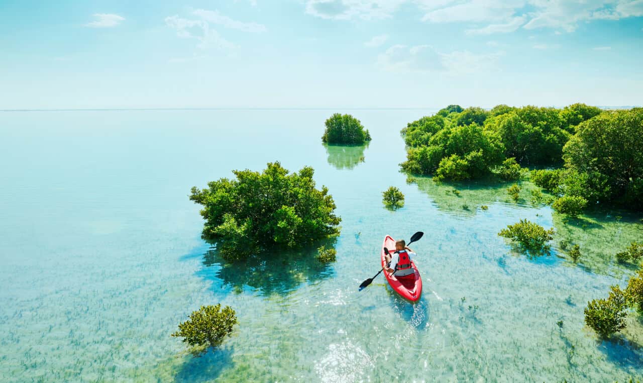 The Best Places to Visit in Qatar