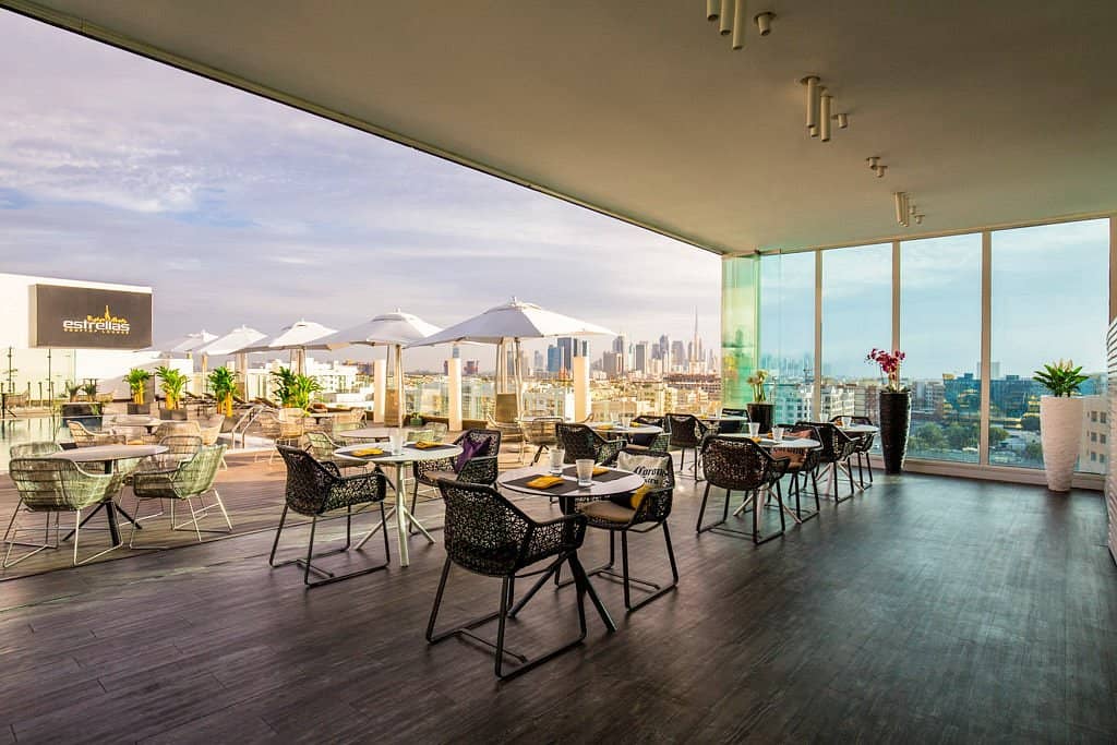 The Canvas Dubai- MGallery Hotel Collection