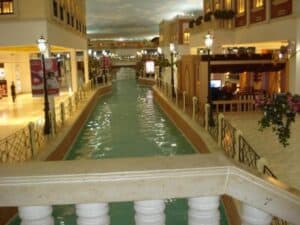 The Mall Doha