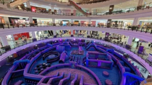 The Mall Doha