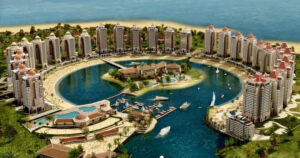 The Pearl Qatar