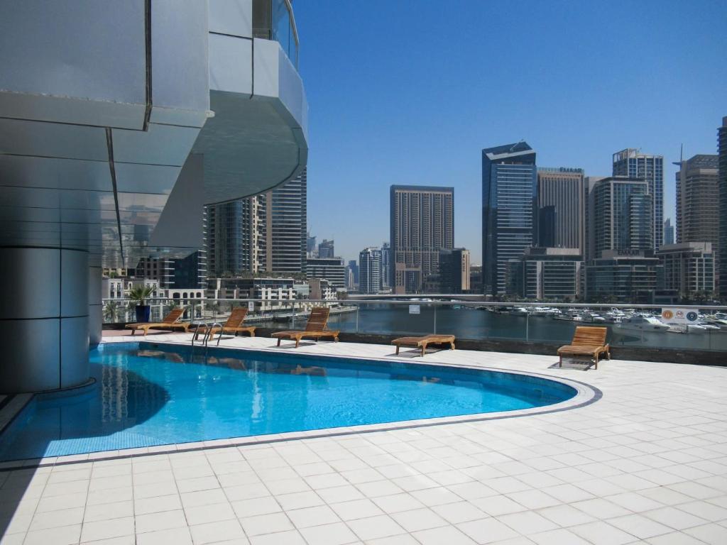 The Point Dubai Marina