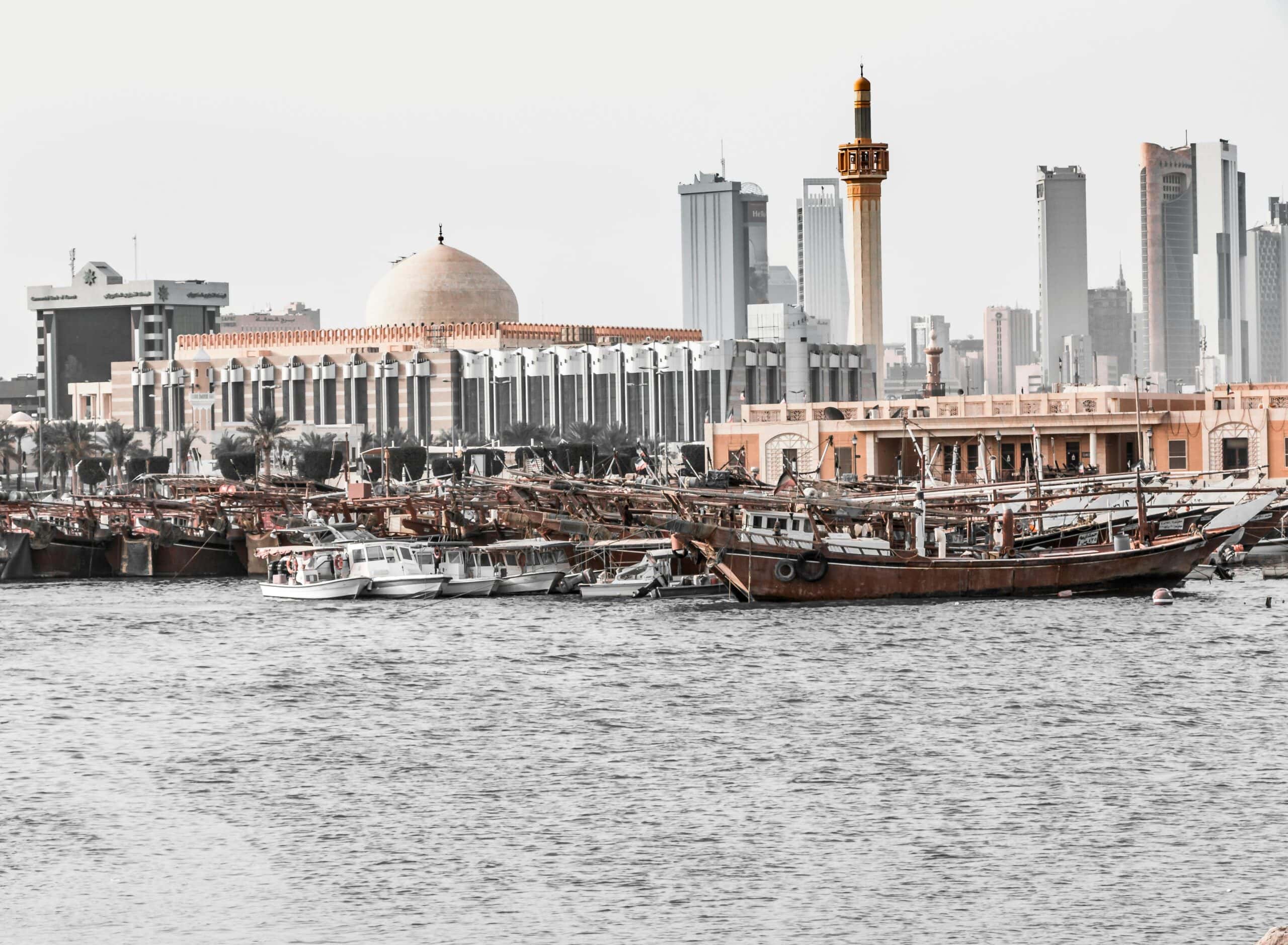 Tips & Tricks About Renting Properties in Kuwait