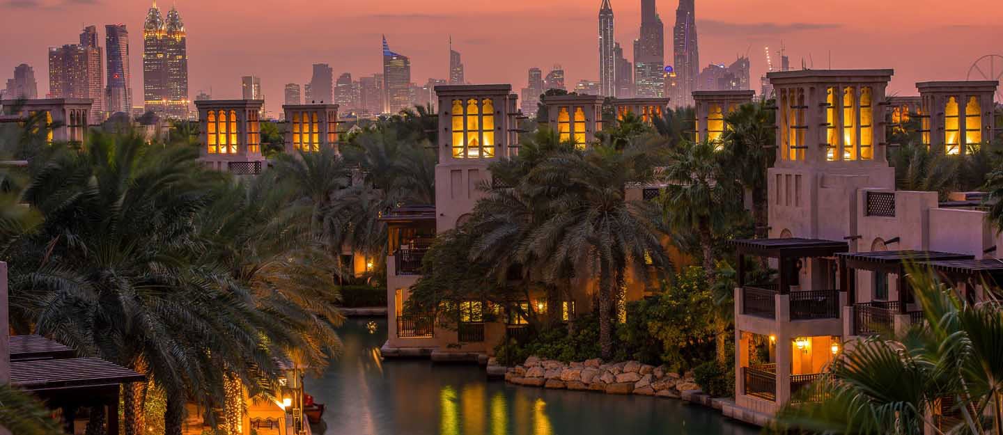 Best Areas to Buy Apartments & Villas in Jumeirah