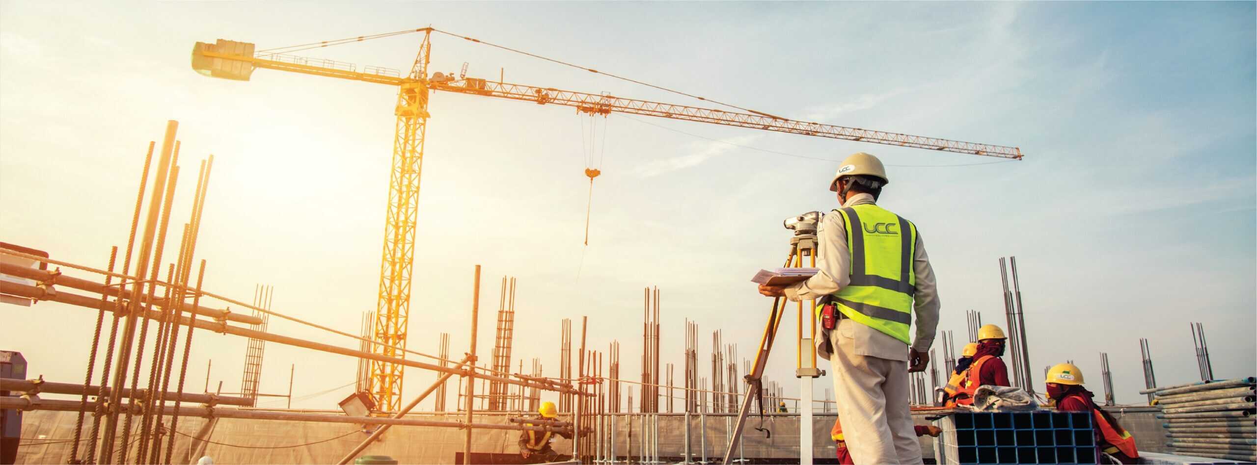 UrbaCon Trading and; Contracting Company Qatar
