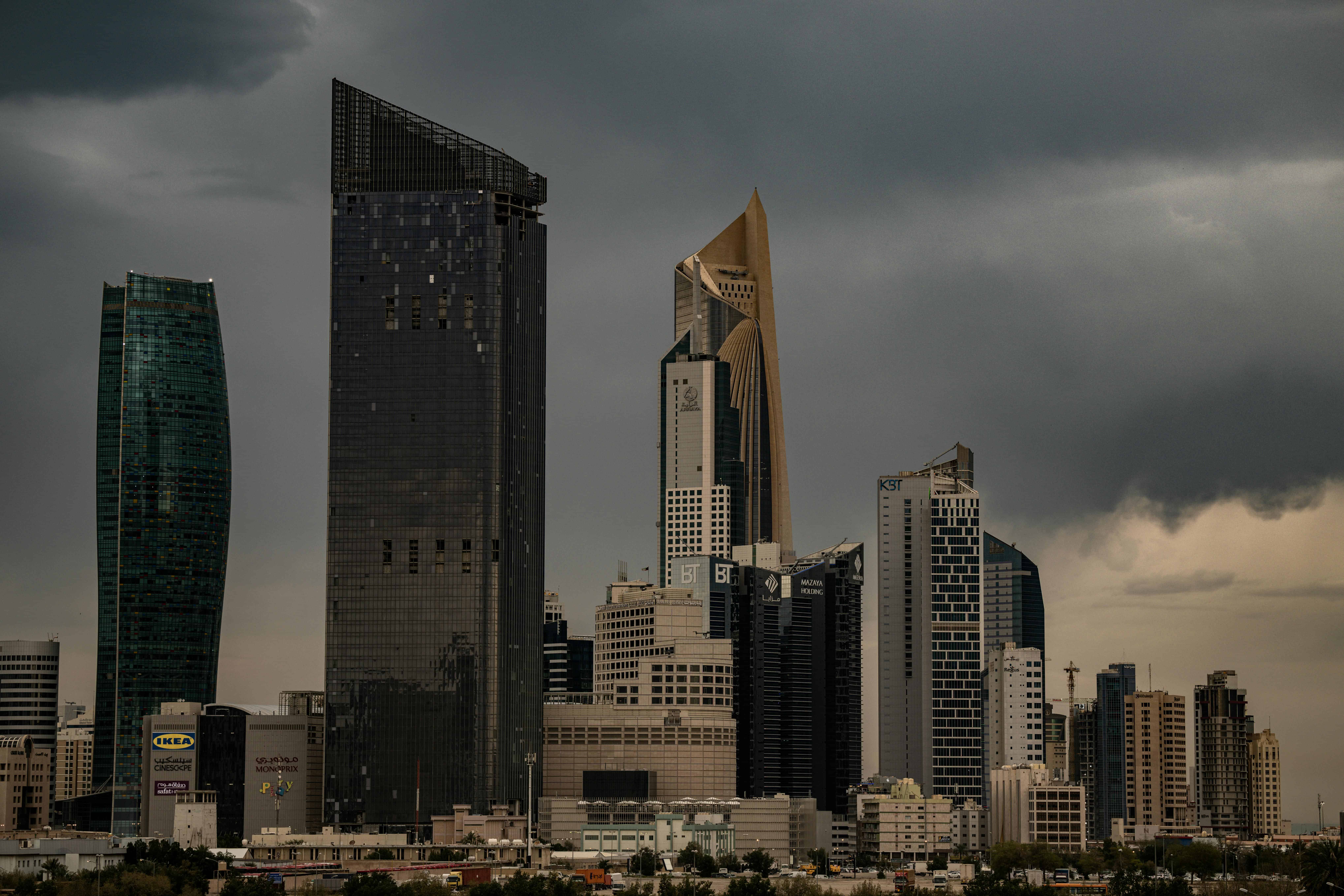 What Types of Properties are Most in Demand in Kuwait