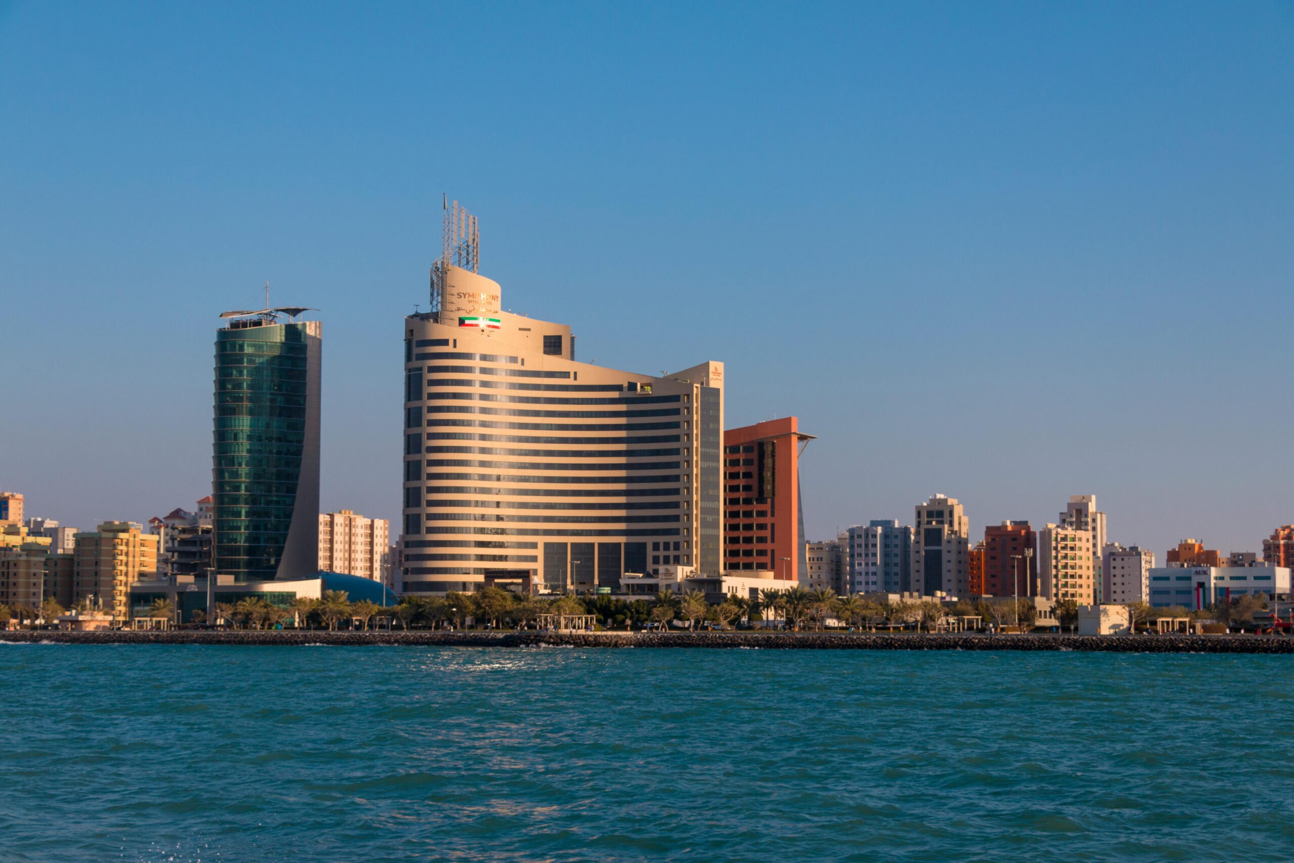 What is the Average Price of a House in Kuwait