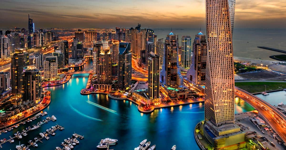 What is the Fractional Ownership Law in Dubai