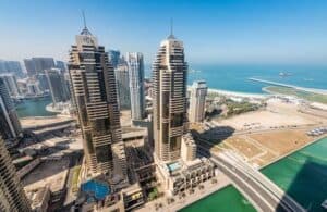 Grosvenor House, Dubai Marina
