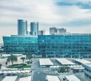 Jebel Ali Freezone South