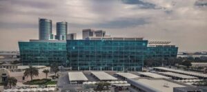 Jebel Ali Freezone South