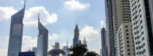 Jebel Ali Freezone South