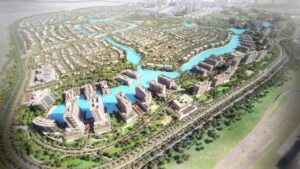 Meydan Sobha, District One