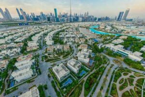 Meydan Sobha, District One