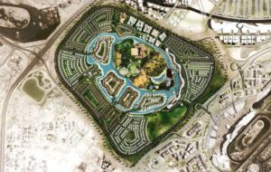 Meydan Sobha, District One