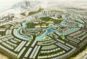 Meydan Sobha, District One