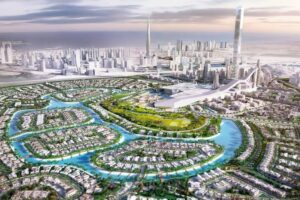 Meydan Sobha, District One
