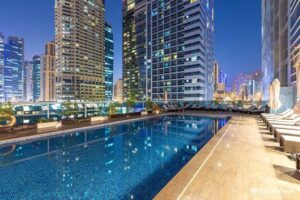 Armada Avenue Hotel