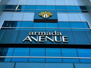 Armada Avenue Hotel