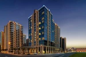 Wyndham Dubai Deira