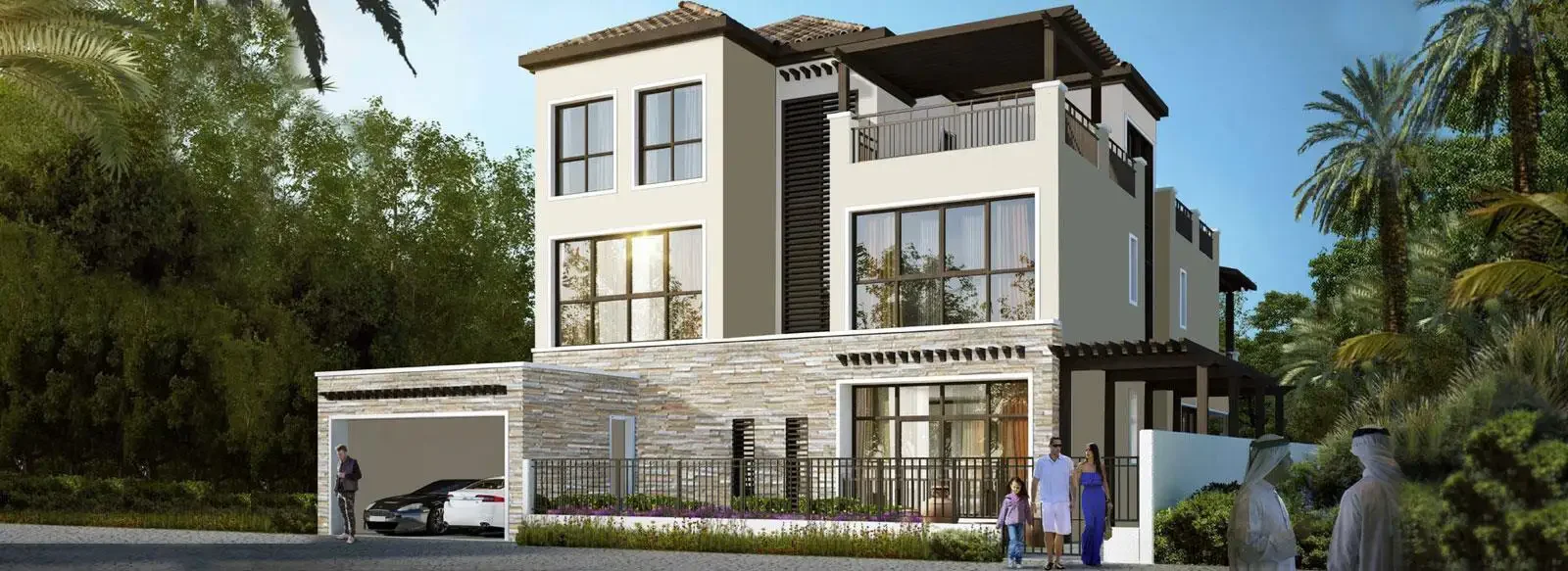 Zen by Indigo Dubai