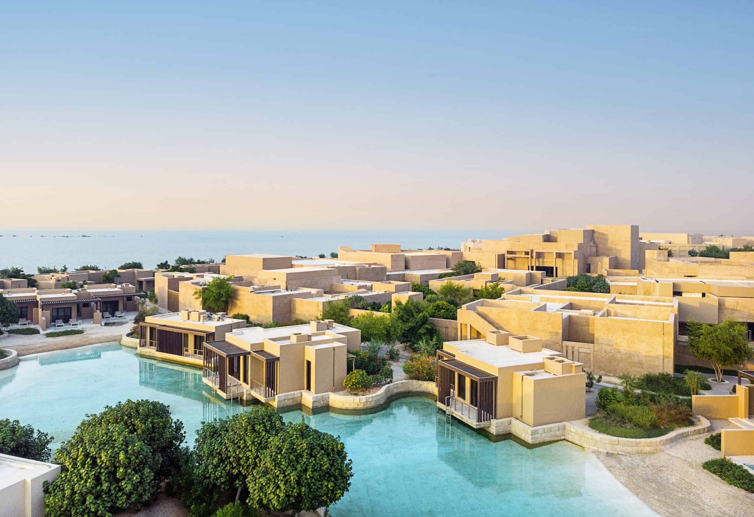 Zulal Wellness Resort by Chiva-Som Qatar