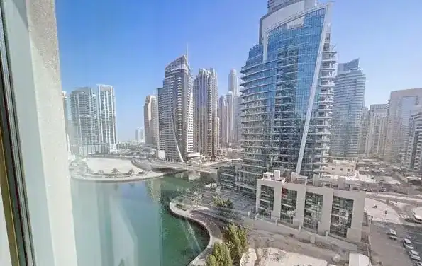Time Place, Dubai Marina