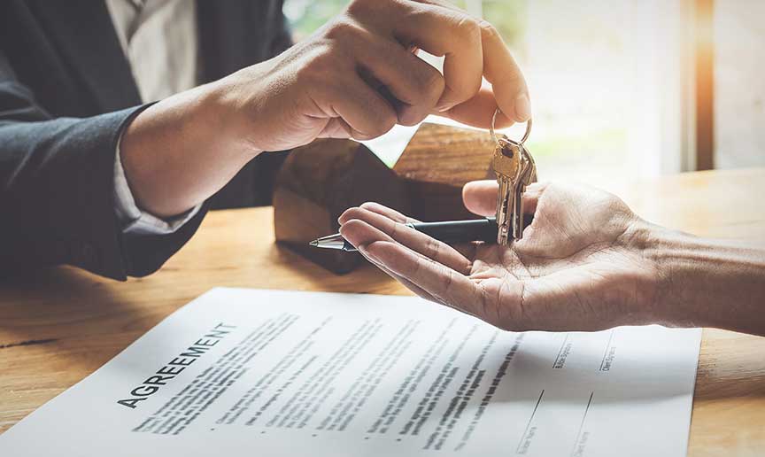 Real Estate Risk Management