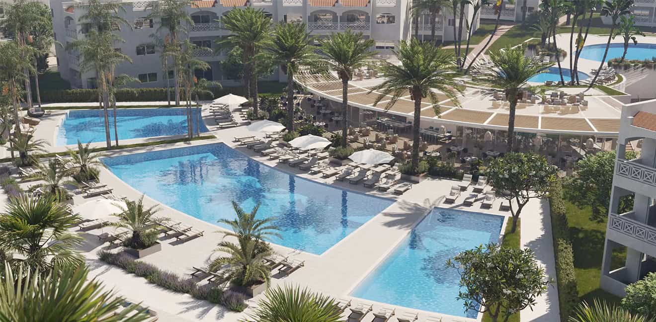 Argan Al Bidaa Hotel And Resort