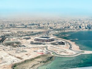 How to Rent an Apartment or Villa in Qatar