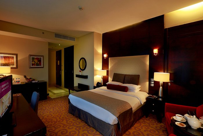 Century Hotel Doha