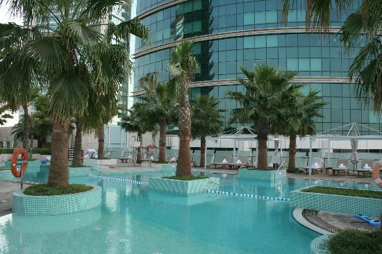 Crowne Plaza Dubai - Festival City