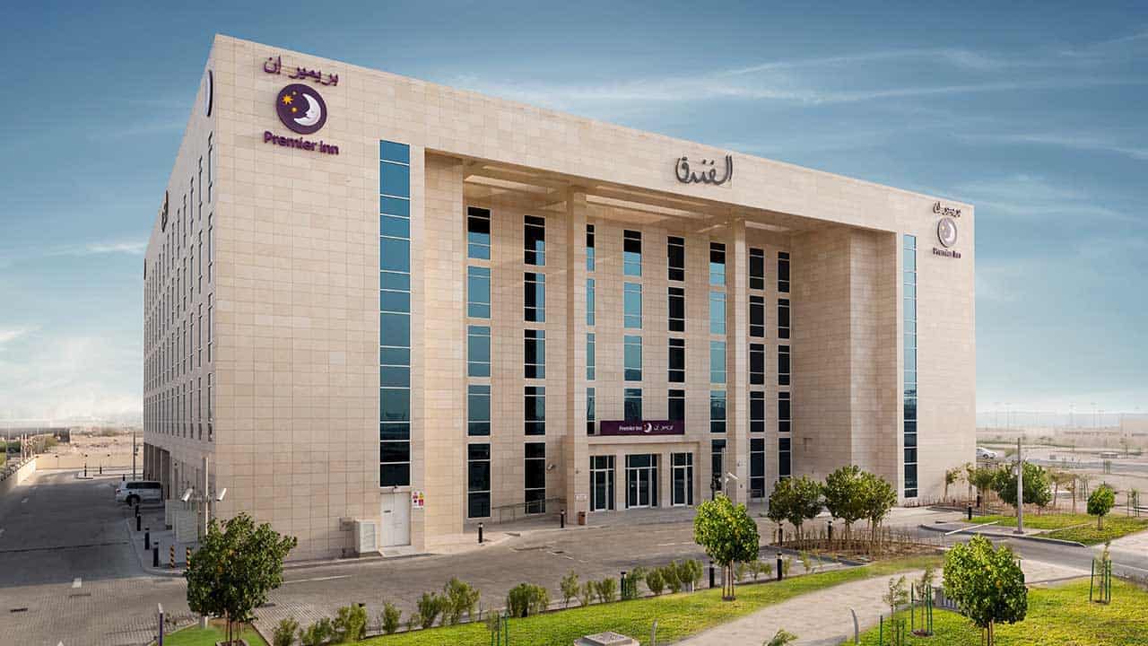 Premier Inn Doha Education City
