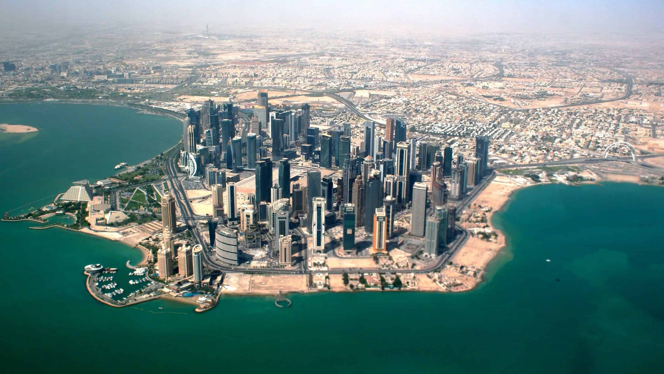 How to Buy a Property in Qatar