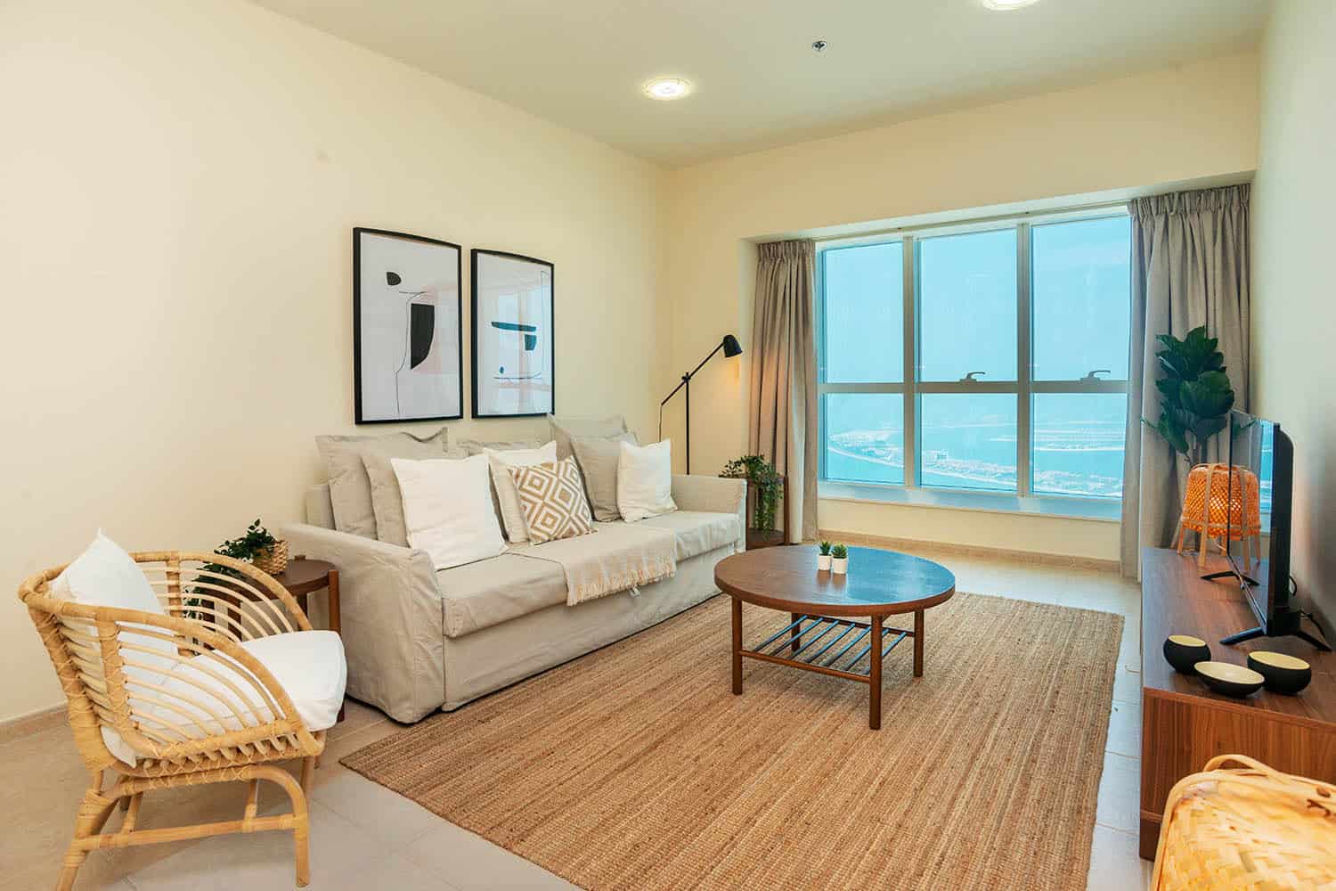 Elite Residence, Dubai Marina