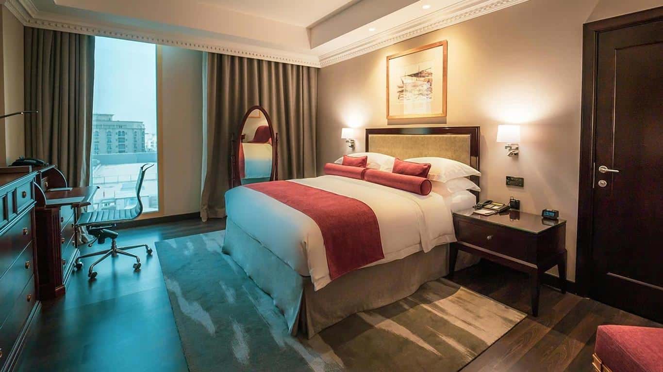 Millennium Hotel Doha