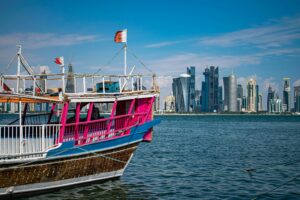 How to Rent an Apartment or Villa in Qatar