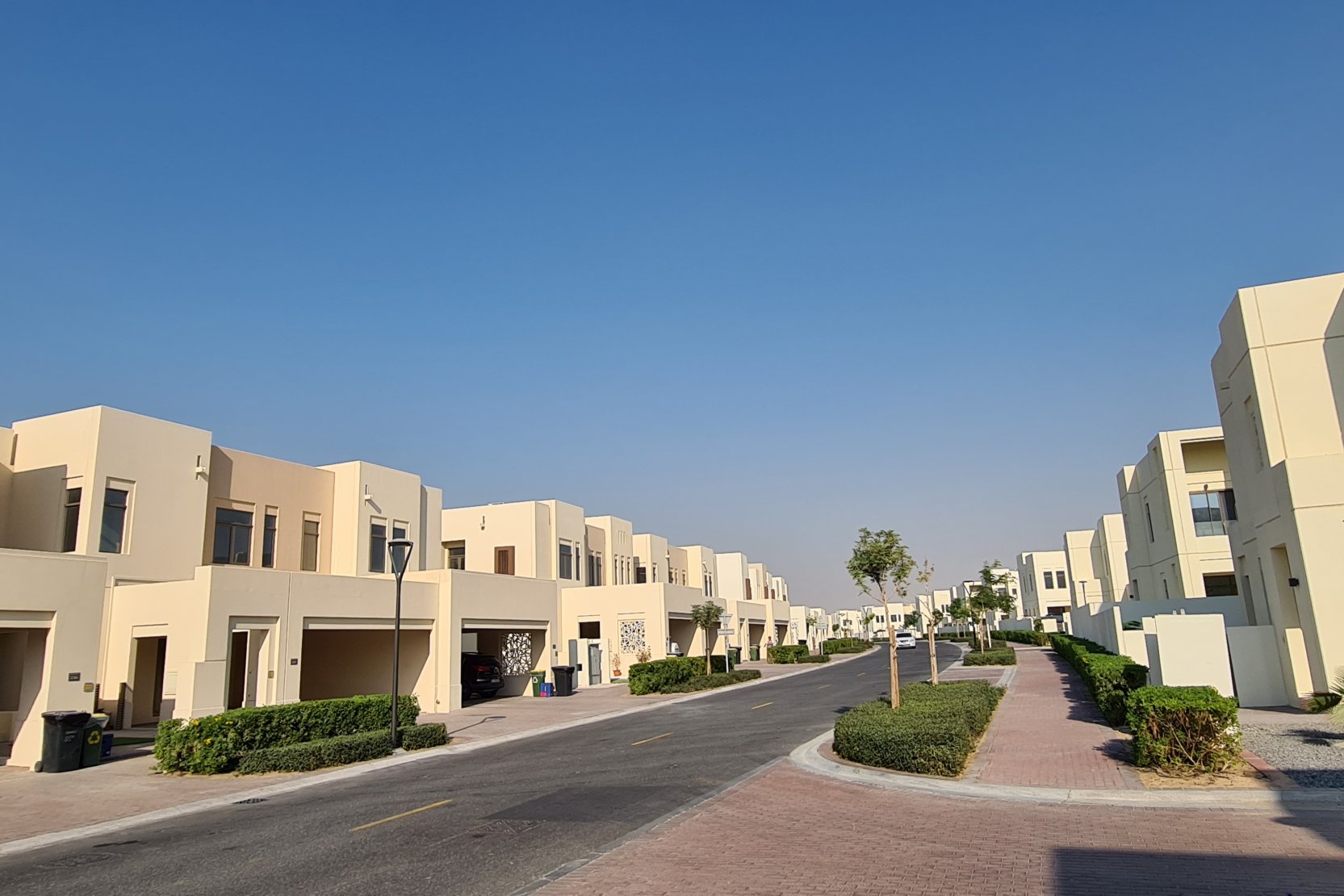 واحة ميرا 3 دبي ريم: مشروع سكني يحمل العديد من إمكانيات الاستثمار