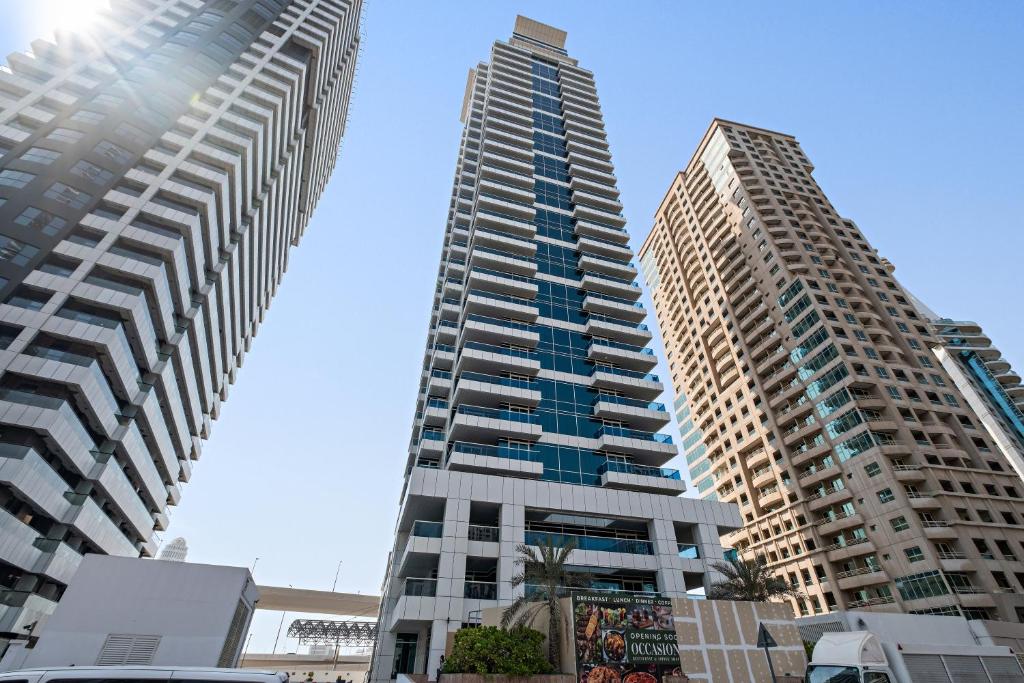 Opal Tower, Dubai Marina