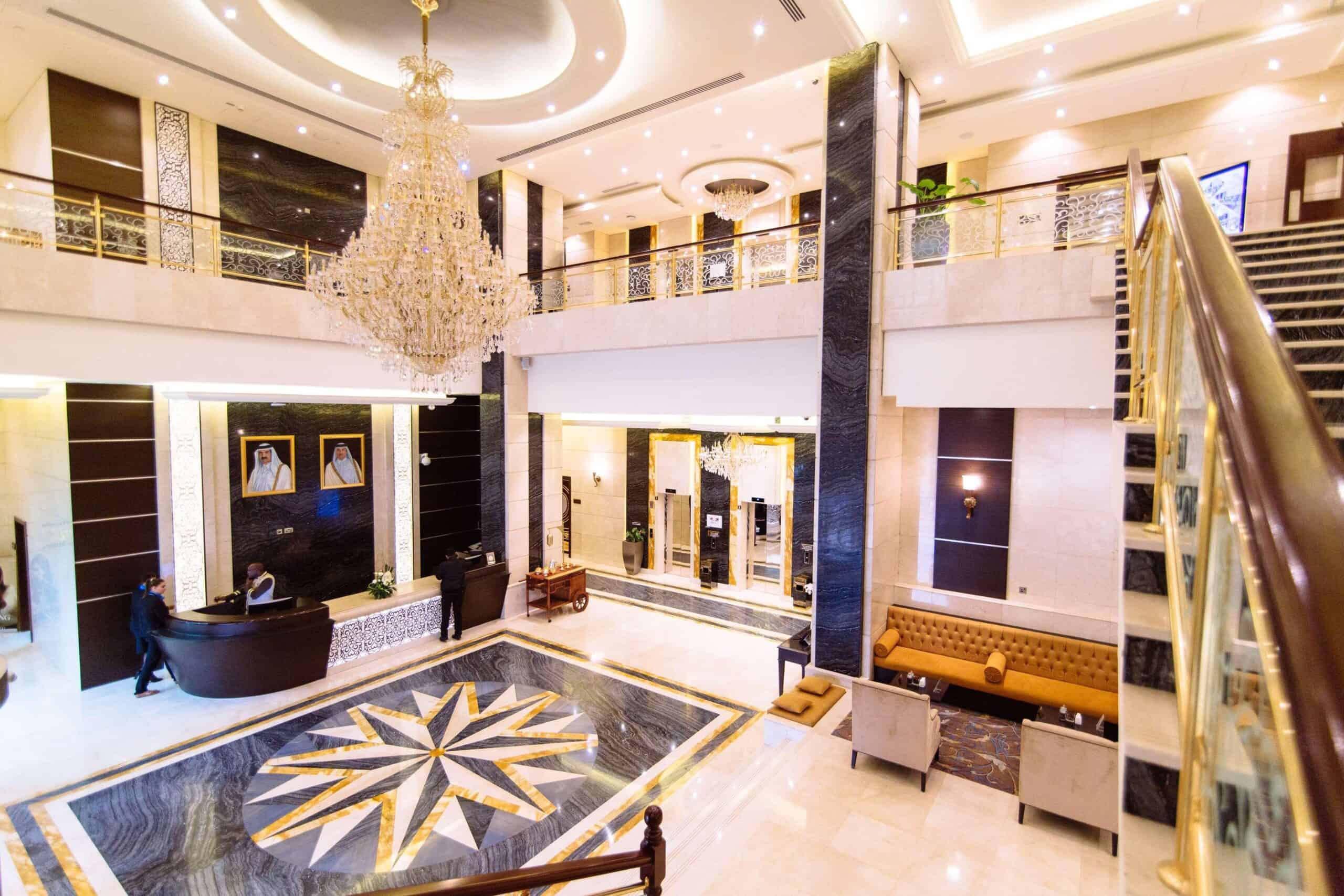 Golden Tulip Doha