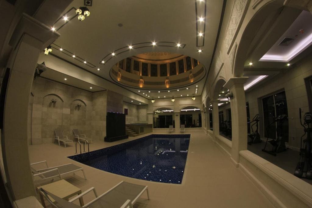 the adams hotel kuwait