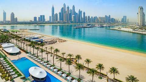 Hilton Dubai Jumeirah Resort