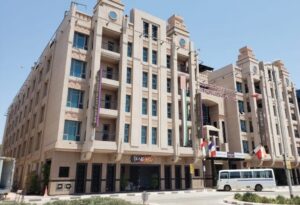 الميناء دبي